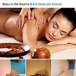 Stella Del Cilento Vista Golfo Bed & Breakfast *