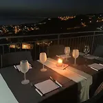 Bed & Breakfast Stella Del Cilento Vista Golfo Agropoli