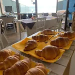 Stella Del Cilento Vista Golfo Bed & Breakfast Agropoli