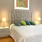 Bed & Breakfast Stella Del Cilento Vista Golfo