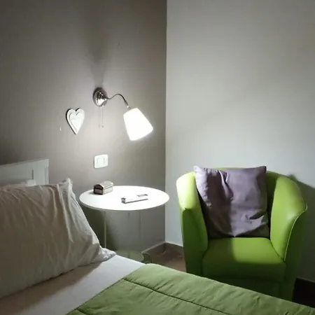 Stella Del Cilento Vista Golfo Bed & Breakfast *