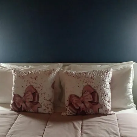 Stella Del Cilento Vista Golfo Bed & Breakfast Agropoli