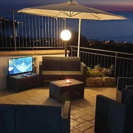 Stella Del Cilento Vista Golfo Agropoli