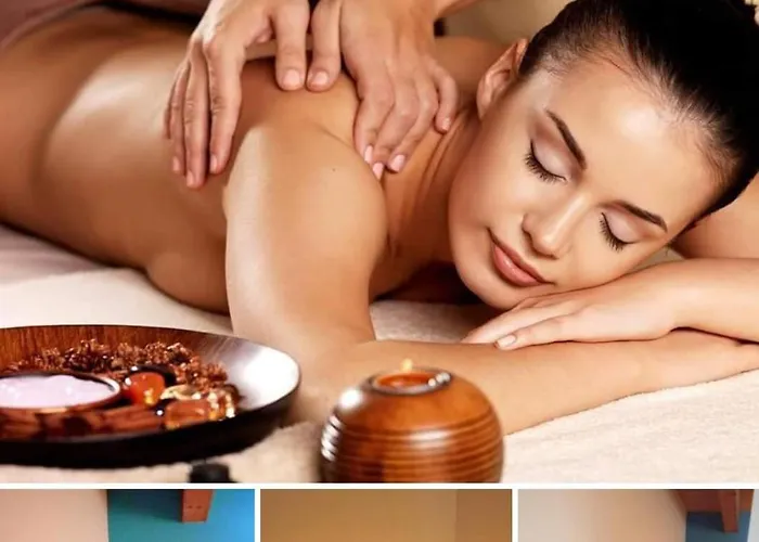 Stella Del Cilento Vista Golfo Bed & Breakfast *